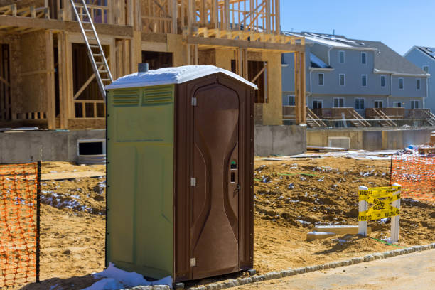 Best Porta potty delivery and setup  in Mcallen, TX