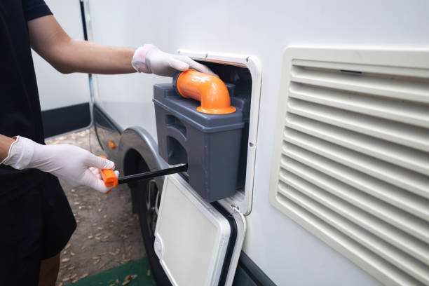 Best Porta potty rental for parties  in Mcallen, TX