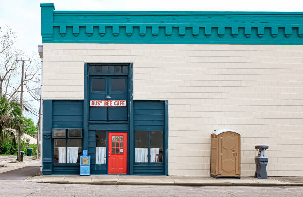 Best Porta potty rental near me  in Mcallen, TX